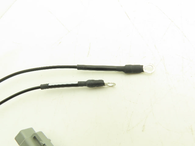 Cascade 6001647 Wiring Harness Rotational Control Switch