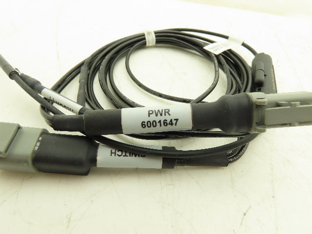 Cascade 6001647 Wiring Harness Rotational Control Switch