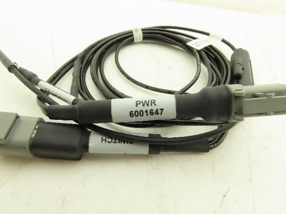 Cascade 6001647 Wiring Harness Rotational Control Switch