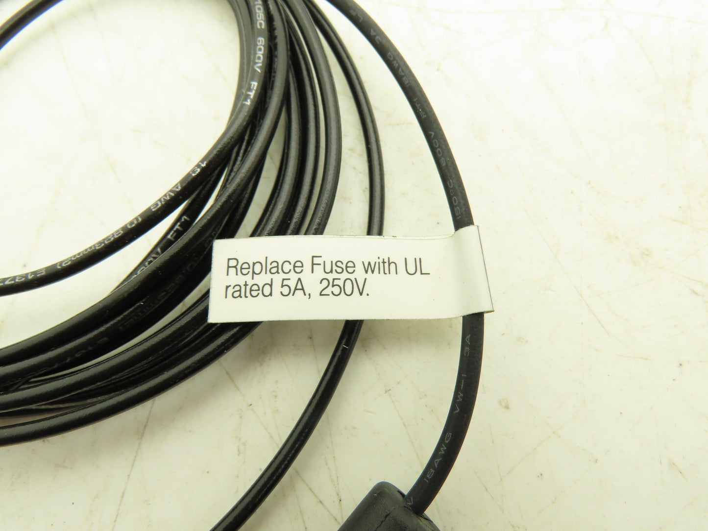 Cascade 6001647 Wiring Harness Rotational Control Switch