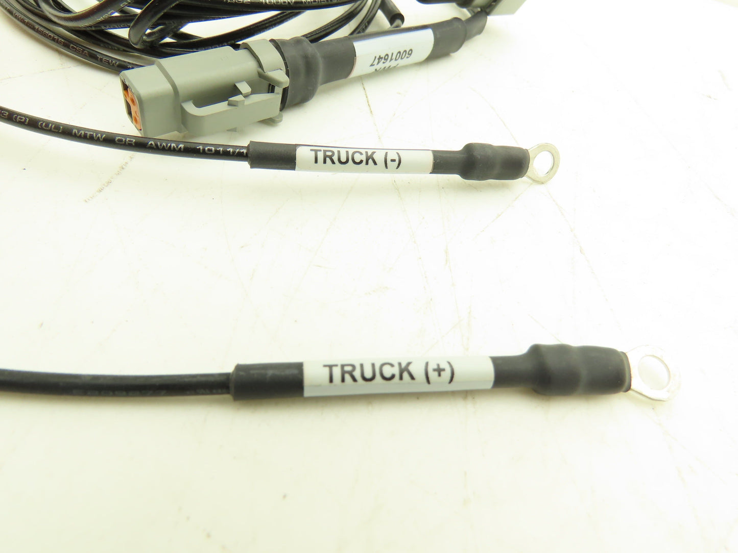 Cascade 6001647 Wiring Harness Rotational Control Switch