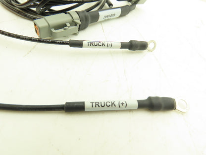 Cascade 6001647 Wiring Harness Rotational Control Switch