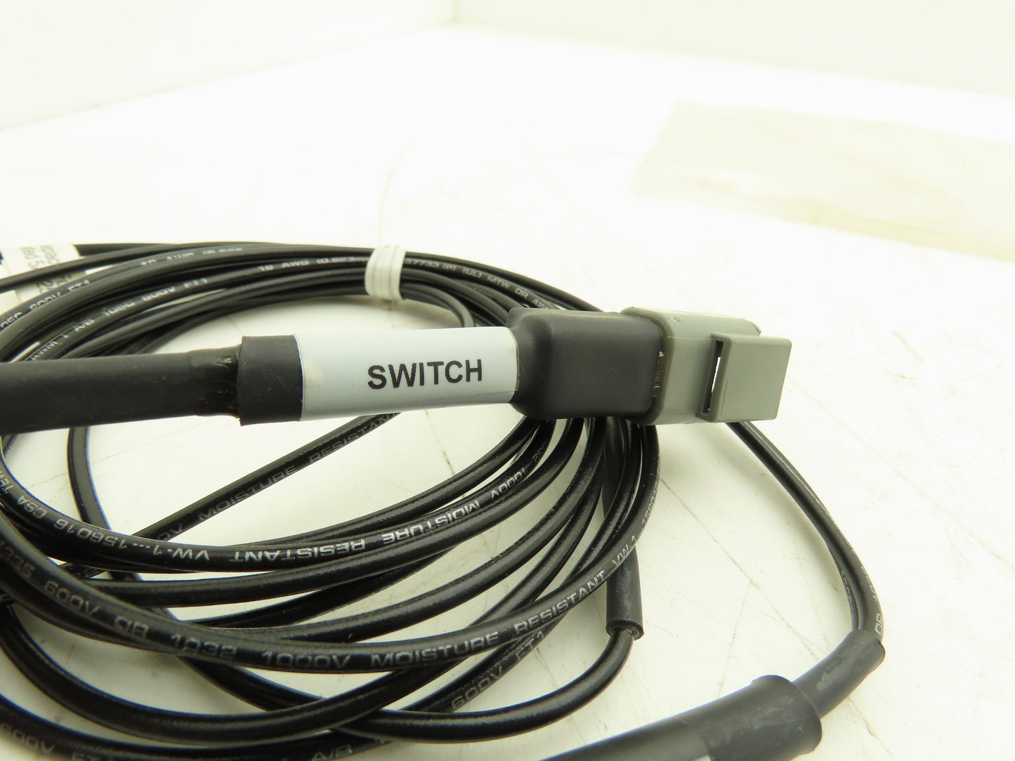 Cascade 6001647 Wiring Harness Rotational Control Switch