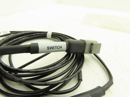 Cascade 6001647 Wiring Harness Rotational Control Switch