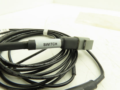 Cascade 6001647 Wiring Harness Rotational Control Switch