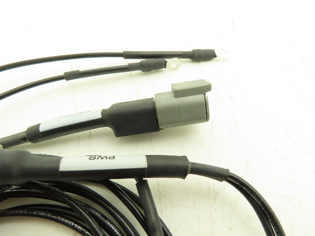 Cascade 6001647 Wiring Harness Rotational Control Switch