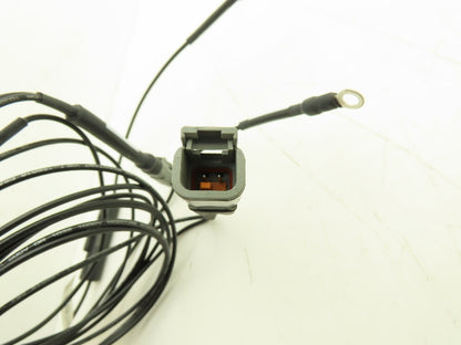 Cascade 6001647 Wiring Harness Rotational Control Switch