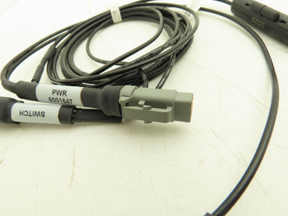 Cascade 6001647 Wiring Harness Rotational Control Switch