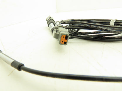 Cascade 6001647 Wiring Harness Rotational Control Switch