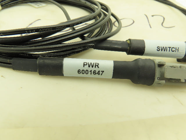 Cascade 6001647 Wiring Harness Rotational Control Switch