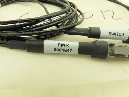 Cascade 6001647 Wiring Harness Rotational Control Switch