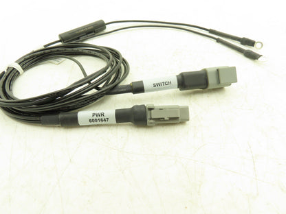 Cascade 6001647 Wiring Harness Rotational Control Switch