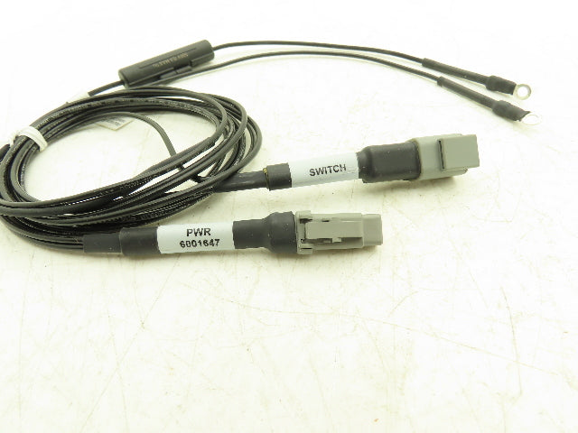 Cascade 6001647 Wiring Harness Rotational Control Switch