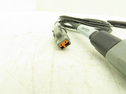 Cascade 6001647 Wiring Harness Rotational Control Switch