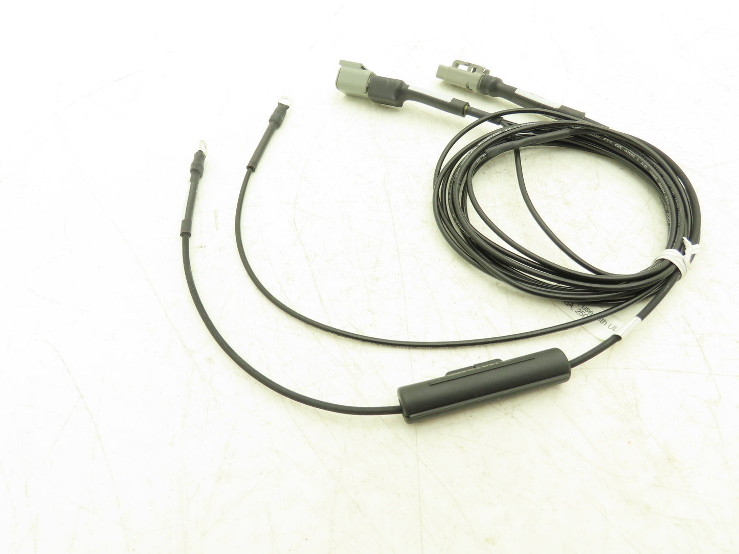 Cascade 6001647 Wiring Harness Rotational Control Switch