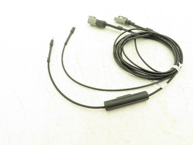 Cascade 6001647 Wiring Harness Rotational Control Switch