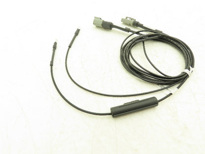 Cascade 6001647 Wiring Harness Rotational Control Switch