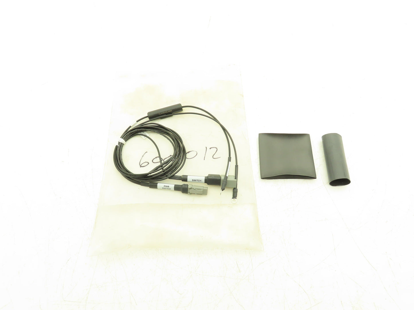 Cascade 6001647 Wiring Harness Rotational Control Switch