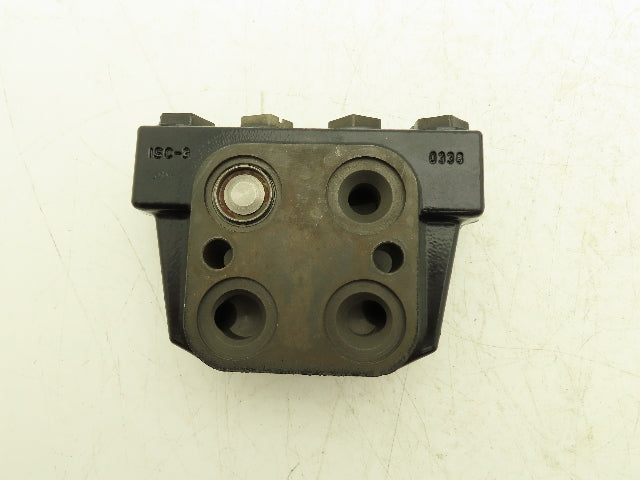 Yale 580047094 Forklift Sauer-Danfoss Steering Valve Block Assembly