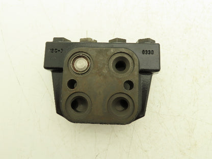 Yale 580047094 Forklift Sauer-Danfoss Steering Valve Block Assembly