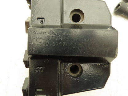Yale 580047094 Forklift Sauer-Danfoss Steering Valve Block Assembly