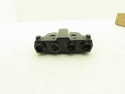Yale 580047094 Forklift Sauer-Danfoss Steering Valve Block Assembly