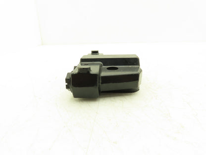 Yale 580047094 Forklift Sauer-Danfoss Steering Valve Block Assembly