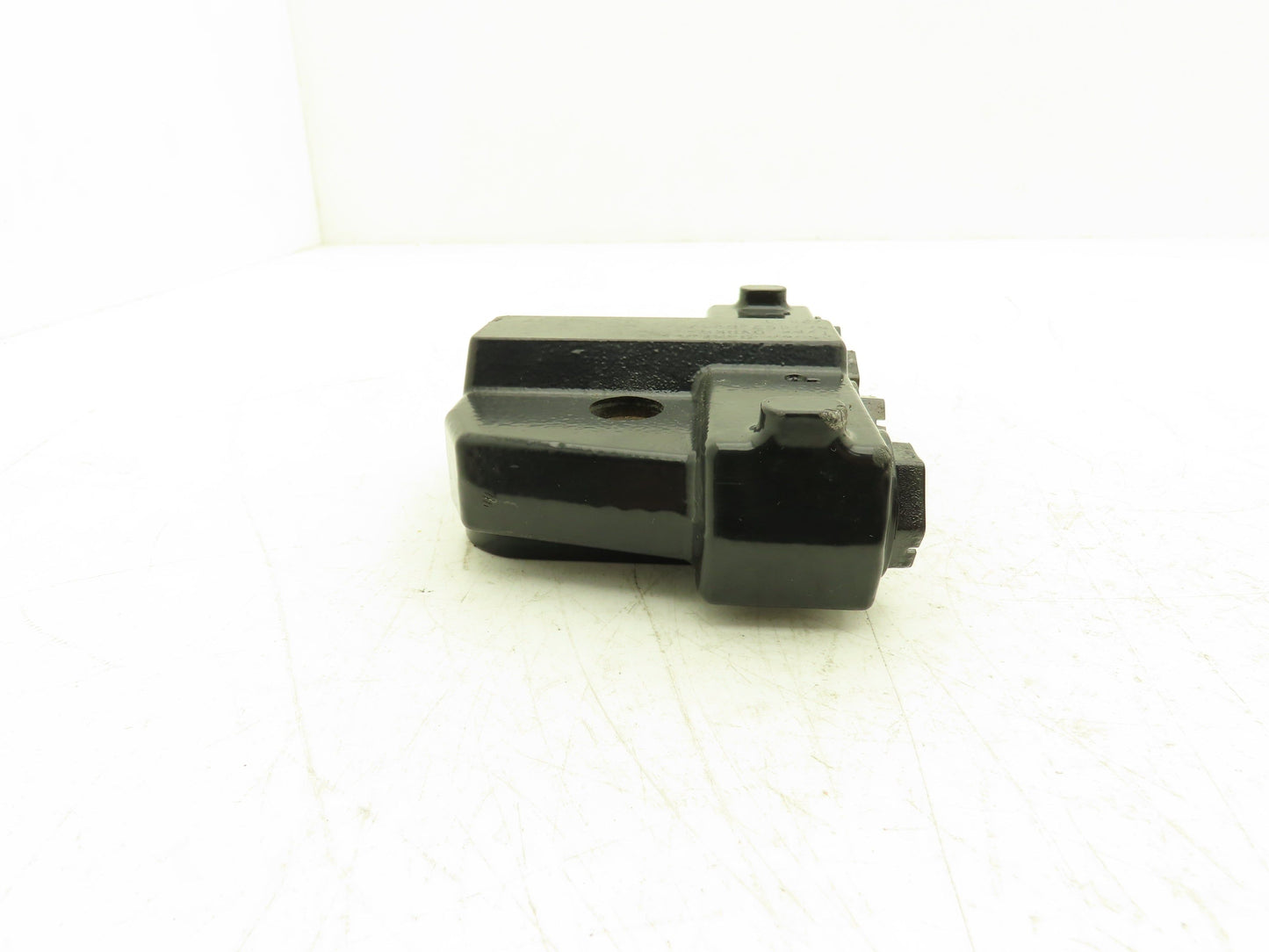 Yale 580047094 Forklift Sauer-Danfoss Steering Valve Block Assembly