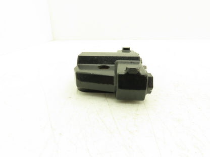 Yale 580047094 Forklift Sauer-Danfoss Steering Valve Block Assembly