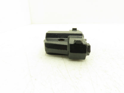 Yale 580047094 Forklift Sauer-Danfoss Steering Valve Block Assembly