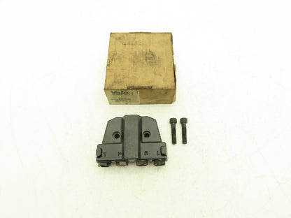 Yale 580047094 Forklift Sauer-Danfoss Steering Valve Block Assembly