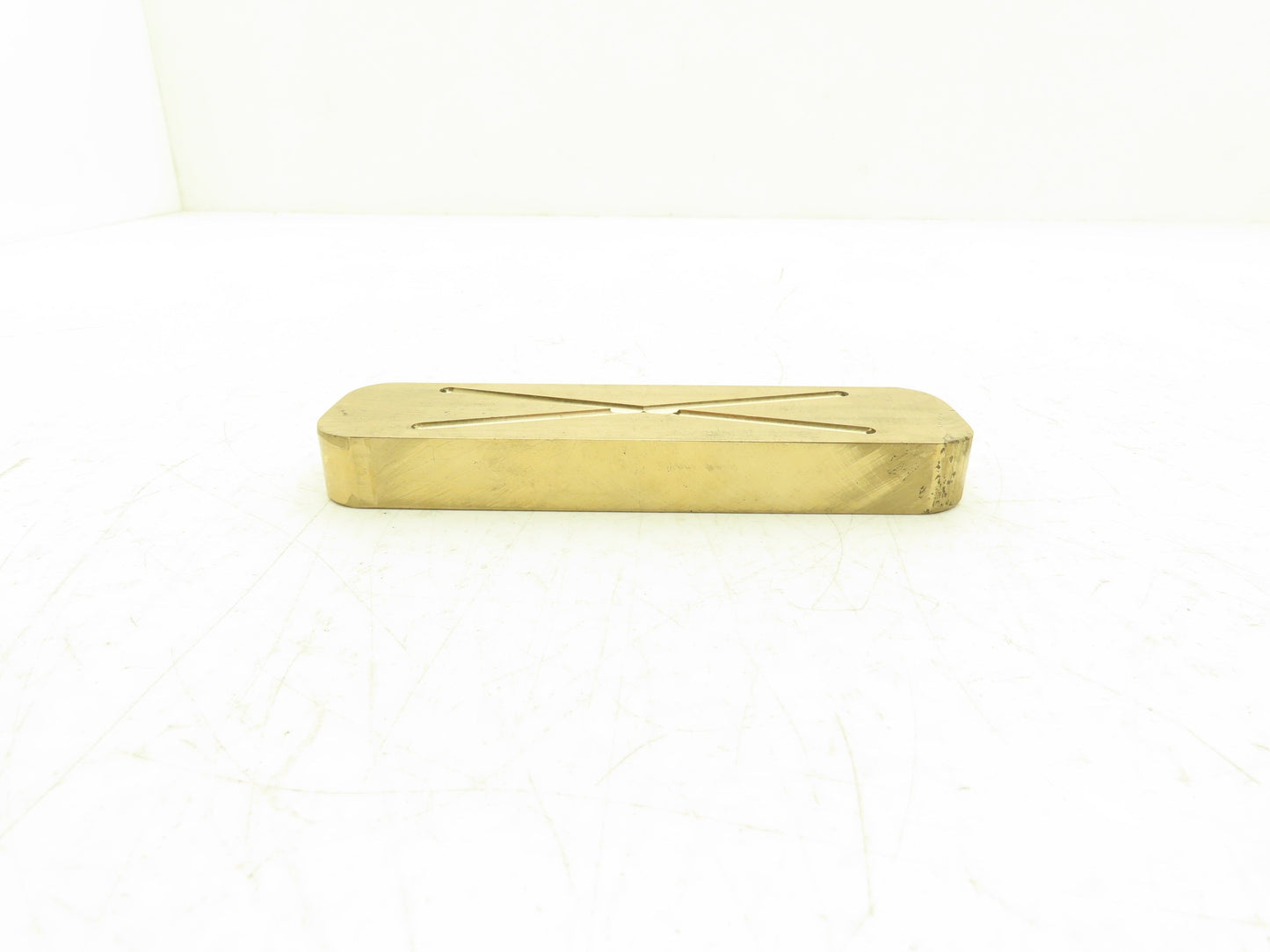 Clark 2832429 Forklift  Wear Pad Bronze