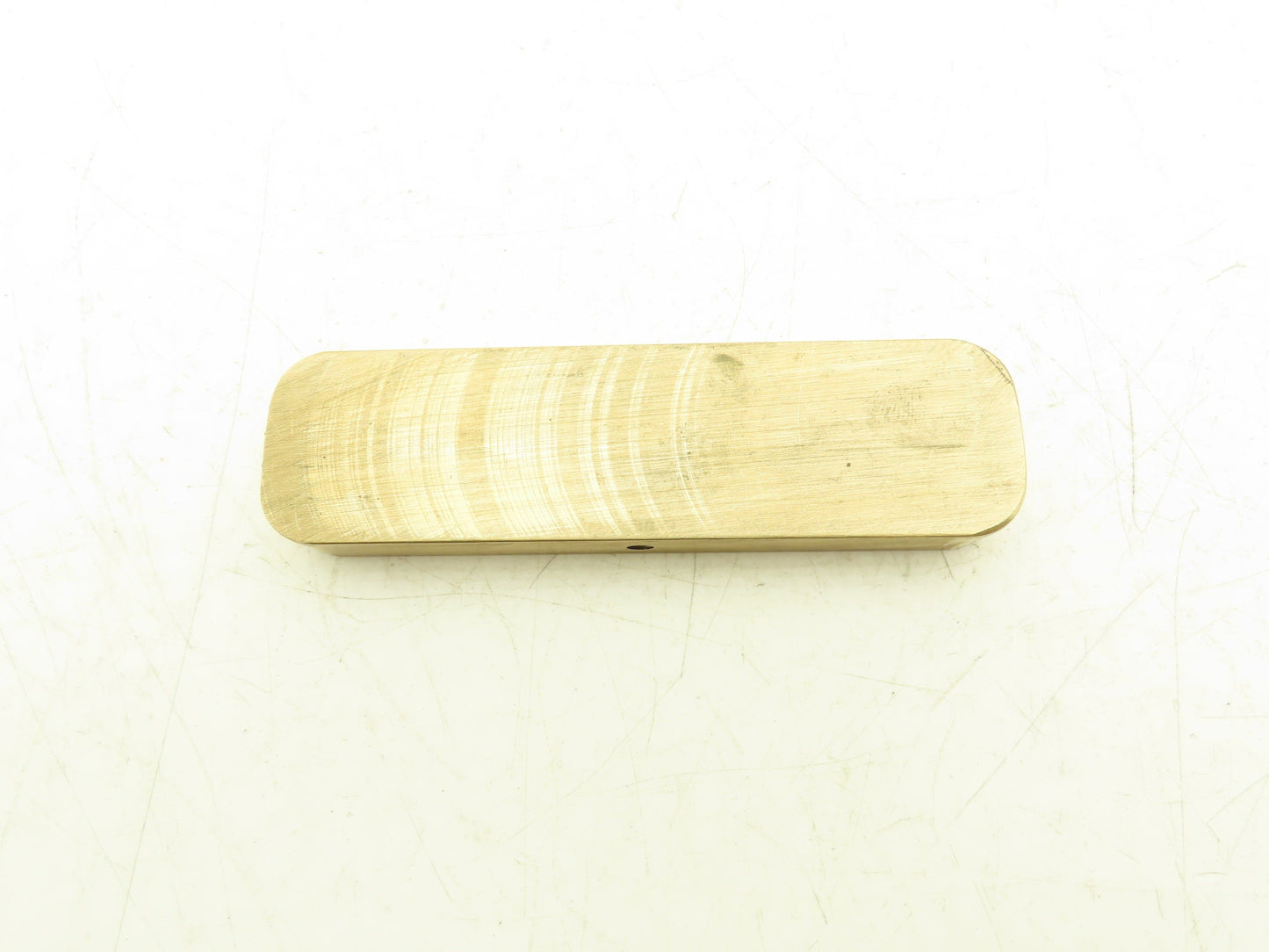 Clark 2832429 Forklift  Wear Pad Bronze