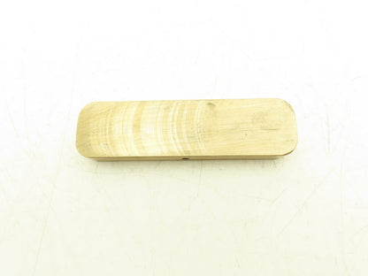 Clark 2832429 Forklift  Wear Pad Bronze