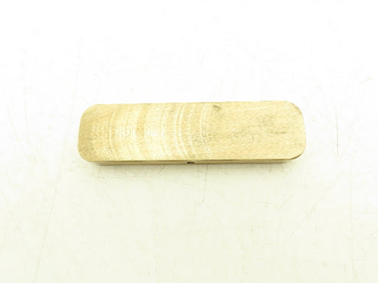 Clark 2832429 Forklift  Wear Pad Bronze