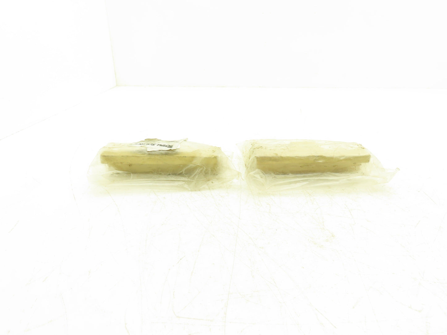 Cascade 6086319 Forklift Lower Hook Bronze Lot of 2