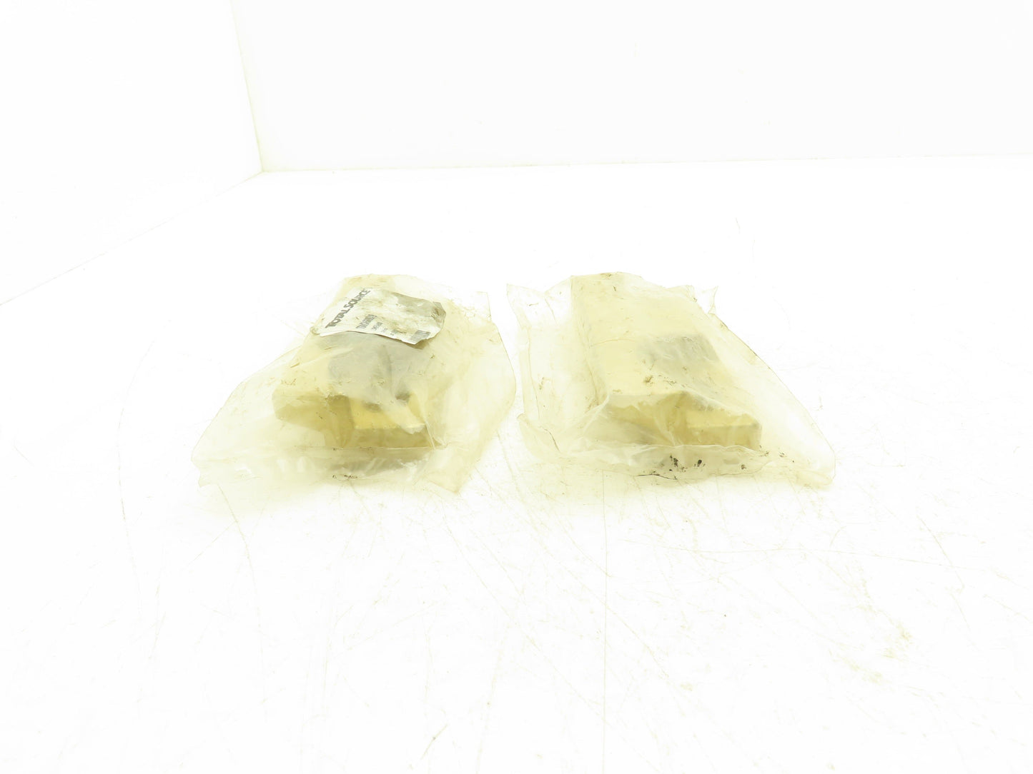 Cascade 6086319 Forklift Lower Hook Bronze Lot of 2