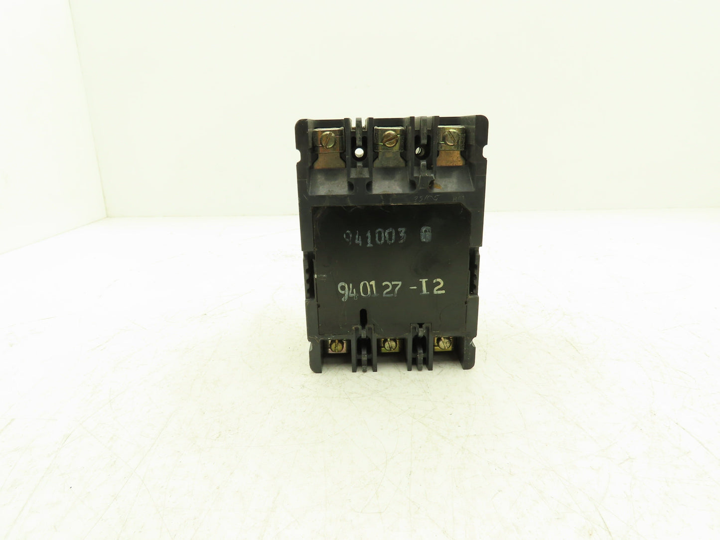 Westinghouse FDB3045 FDB 14k Circuit Breaker 45A 3 Pole 480V