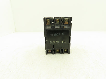 Westinghouse FDB3045 FDB 14k Circuit Breaker 45A 3 Pole 480V