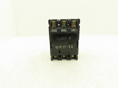 Westinghouse FDB3045 FDB 14k Circuit Breaker 45A 3 Pole 480V