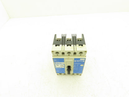 Westinghouse FDB3045 FDB 14k Circuit Breaker 45A 3 Pole 480V