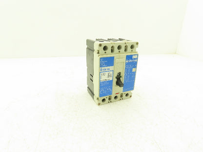 Westinghouse FDB3045 FDB 14k Circuit Breaker 45A 3 Pole 480V