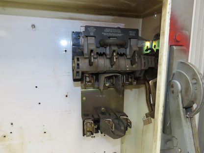 Hoffman Electrical Enclosure 36x26x8" Control Panel Backplate Wall Mount