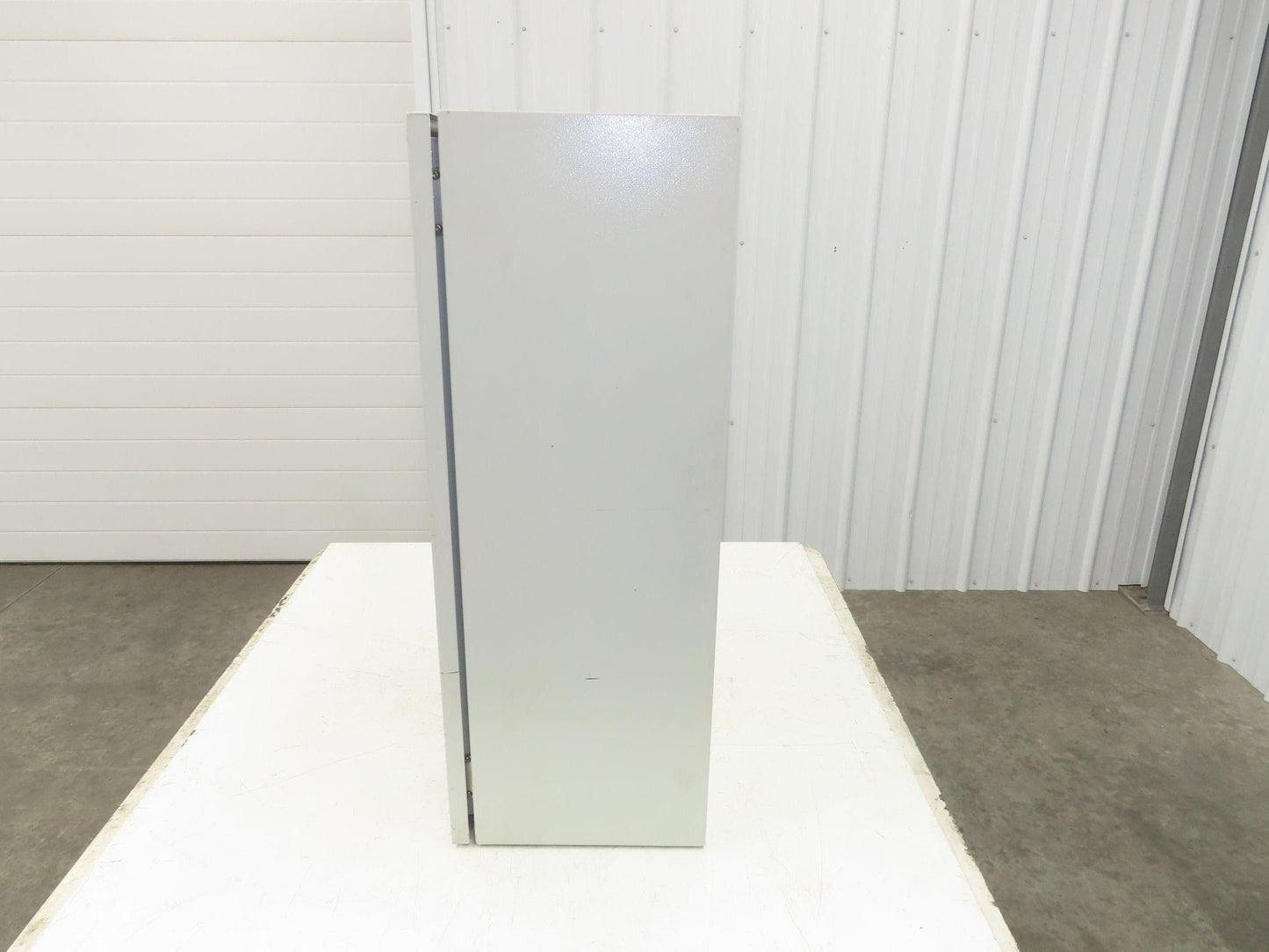 OMS Electrical Enclosure Control Panel Backplate 800x600x270mm Wall Mount