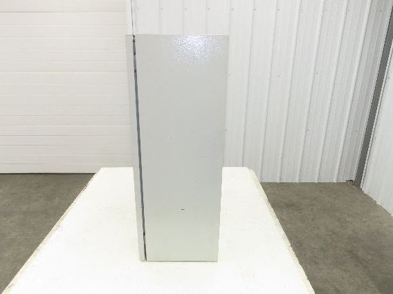 OMS Electrical Enclosure Control Panel Backplate 800x600x270mm Wall Mo ...