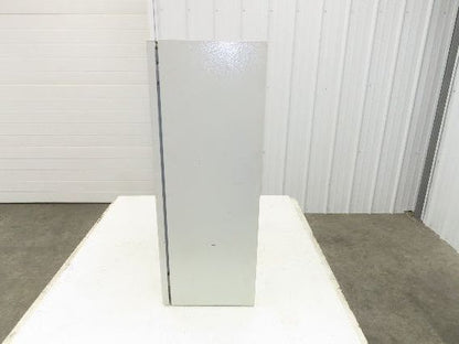 OMS Electrical Enclosure Control Panel Backplate 800x600x270mm Wall Mount