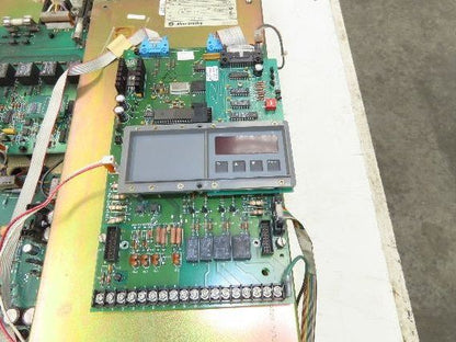 Allen Bradley 1336-B100-EOH-L3-S1 Variable Frequency AC Drive 100Hp 460V 3Ph VFD
