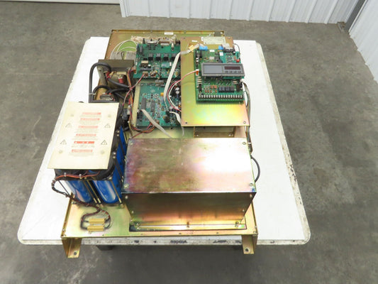 Allen Bradley 1336-B100-EOH-L3-S1 Variable Frequency AC Drive 100Hp 460V 3Ph VFD