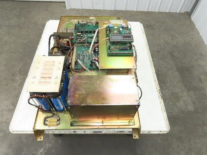 Allen Bradley 1336-B100-EOH-L3-S1 Variable Frequency AC Drive 100Hp 460V 3Ph VFD
