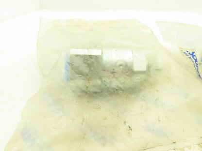 Parker CBSPHY0006 Forklift Fitting Combi